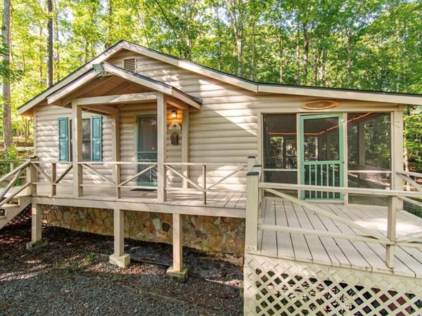 5 Tanglewood Lane, Blue Ridge, GA 30513