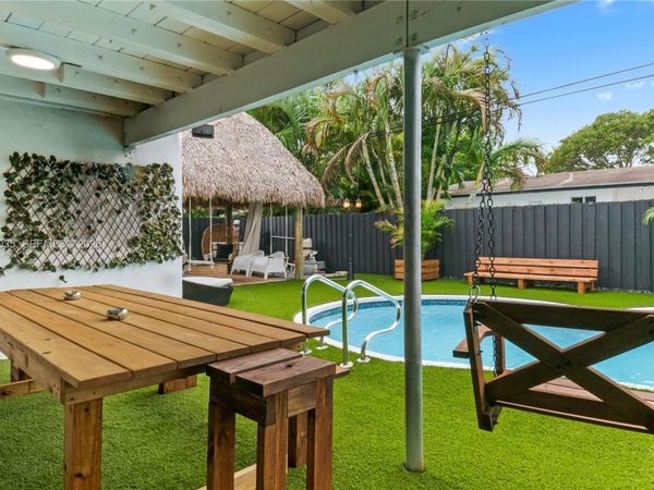 19440 NE 18th Pl , Miami, FL 33179