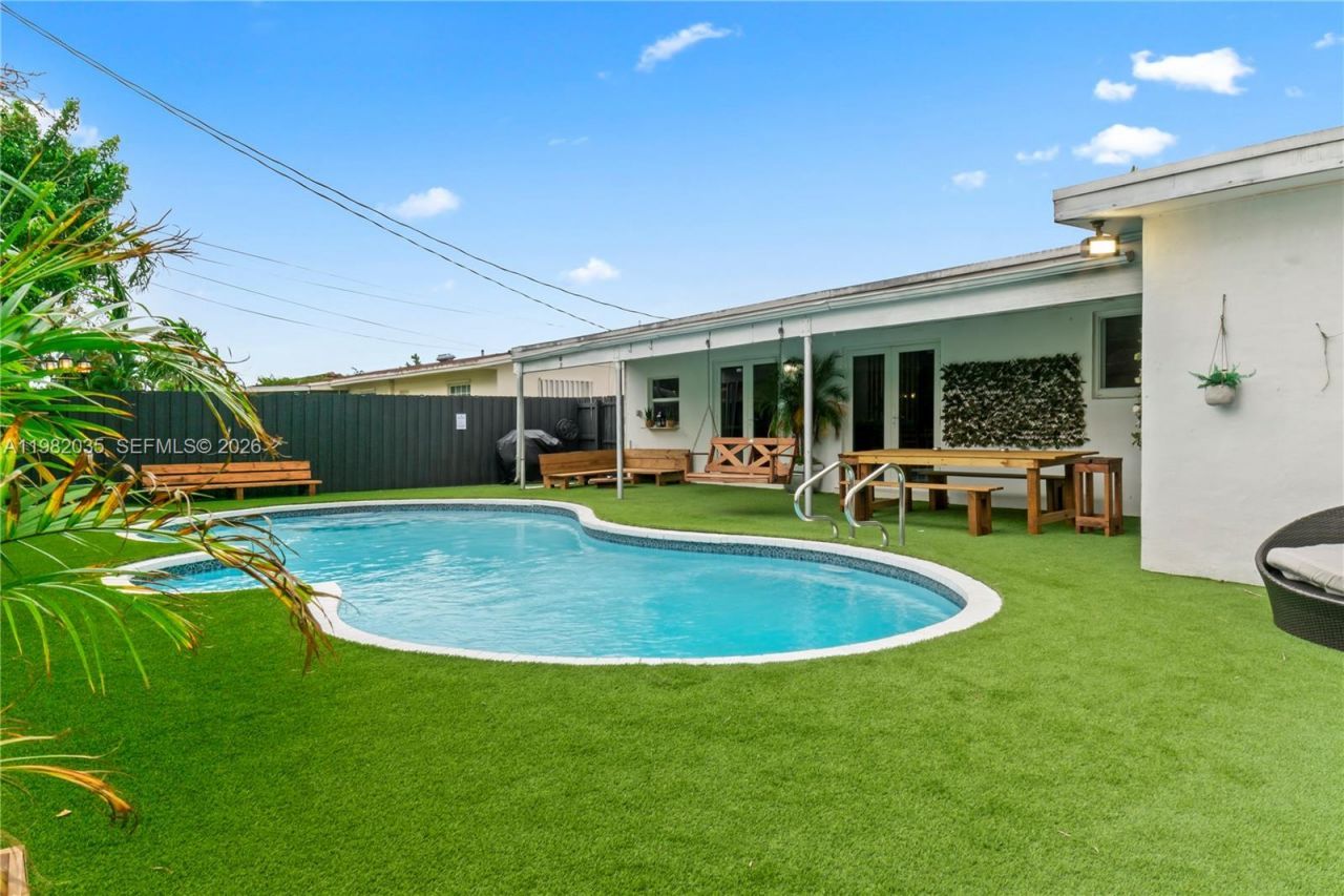 19440 NE 18th Pl , Miami, FL 33179 Photo