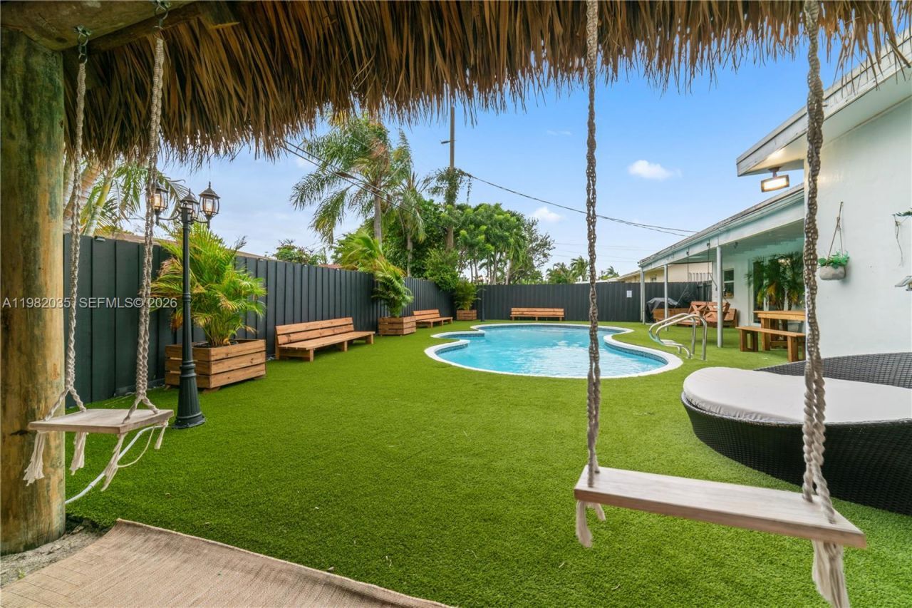 19440 NE 18th Pl , Miami, FL 33179 Photo