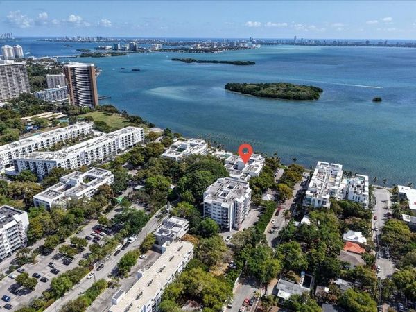 777 NE 62nd St , Unit C211, Miami, FL 33138