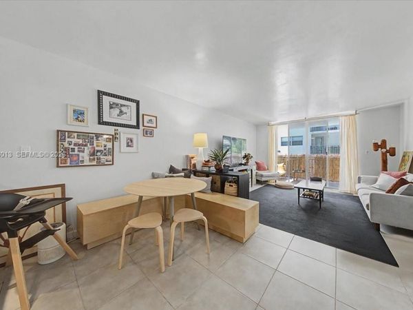 777 NE 62nd St , Unit C211, Miami, FL 33138