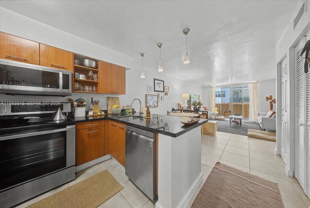 777 NE 62nd St , Unit C211, Miami, FL 33138 Photo