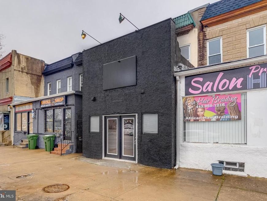 6419 Harford Road, Baltimore, MD 21214 Main Photo