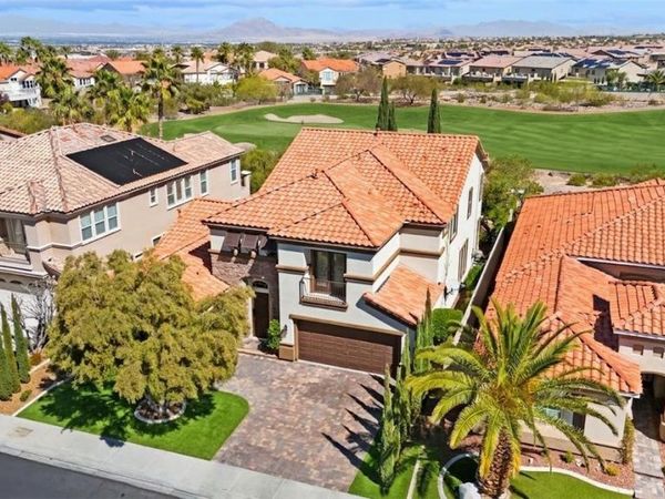 2745 Botticelli Drive, Henderson, NV 89052