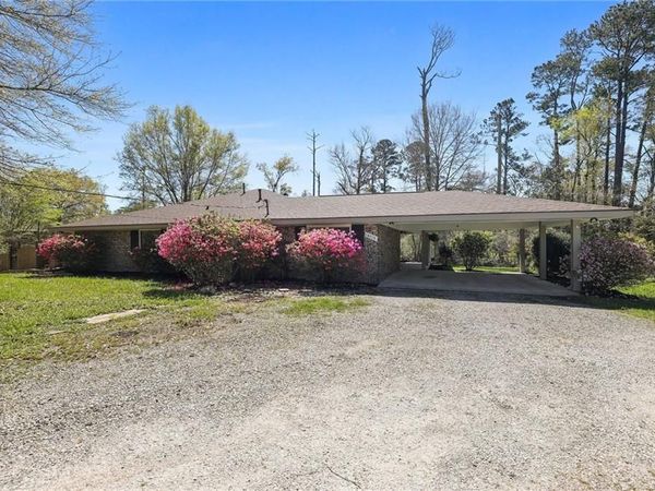 14018 WADESBORO Road, Ponchatoula, LA 70454