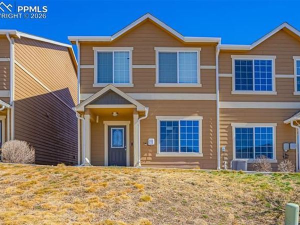 1828 Final View Alley, Colorado Springs, CO 80910