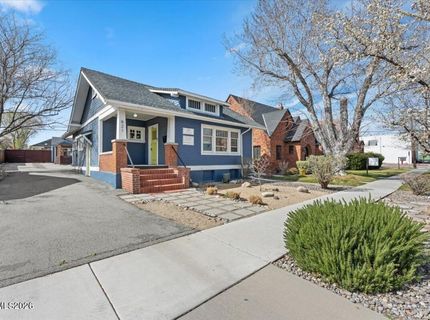 621 Forest Street, Reno, NV 89509 Photo