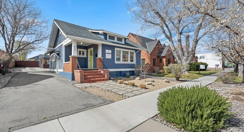621 Forest Street, Reno, NV 89509 Photo