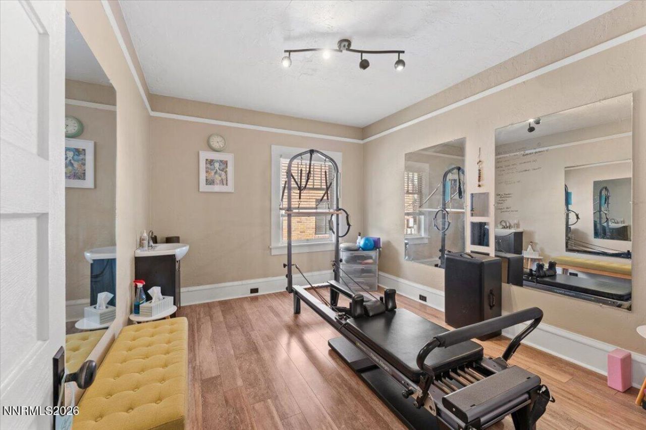 621 Forest Street, Reno, NV 89509 Photo