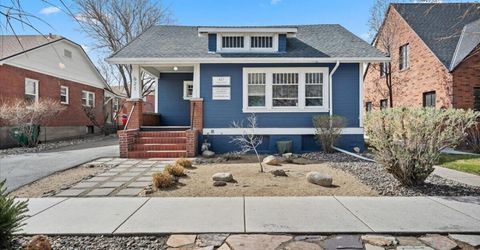 621 Forest Street, Reno, NV 89509 Photo
