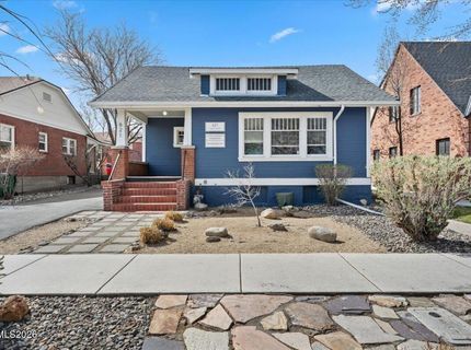 621 Forest Street, Reno, NV 89509 Photo