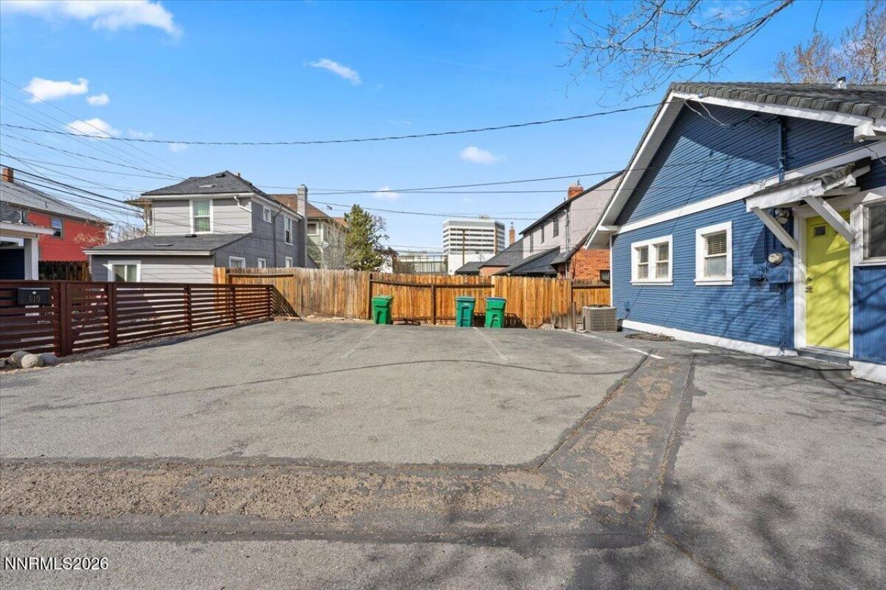 621 Forest Street, Reno, NV 89509 Photo