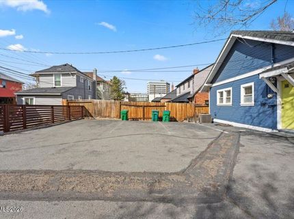621 Forest Street, Reno, NV 89509 Photo