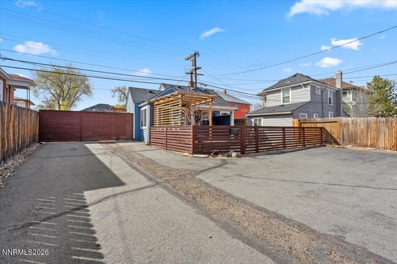 621 Forest Street, Reno, NV 89509 Photo