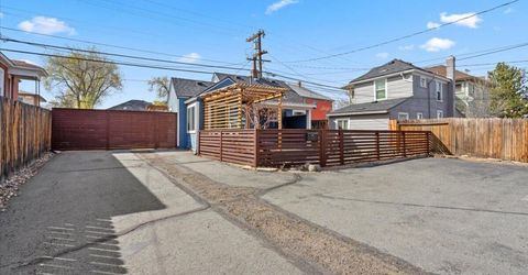 621 Forest Street, Reno, NV 89509 Photo