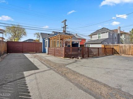 621 Forest Street, Reno, NV 89509 Photo
