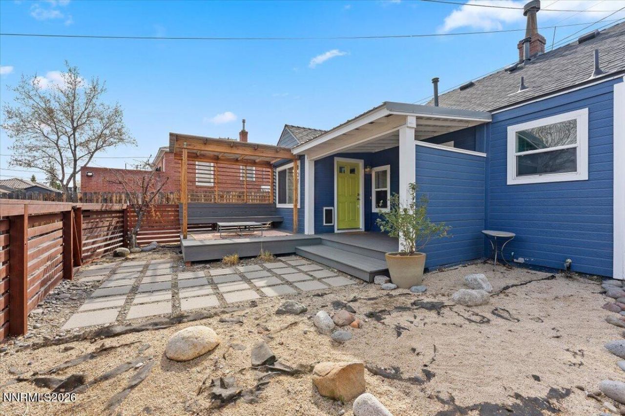 621 Forest Street, Reno, NV 89509 Photo