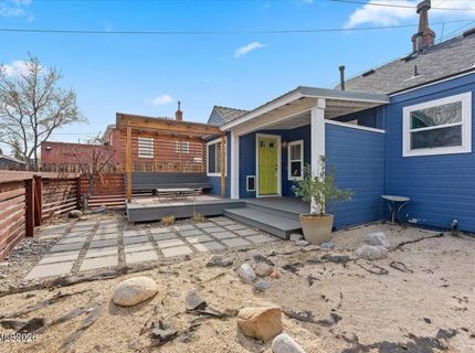621 Forest Street, Reno, NV 89509 Photo