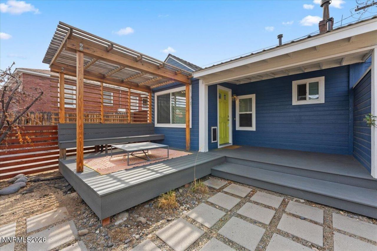 621 Forest Street, Reno, NV 89509 Photo