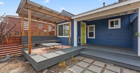 621 Forest Street, Reno, NV 89509 Photo