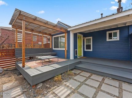 621 Forest Street, Reno, NV 89509 Photo