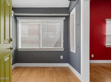 621 Forest Street, Reno, NV 89509 Photo