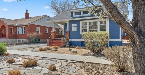 621 Forest Street, Reno, NV 89509 Photo