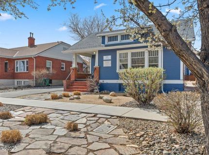 621 Forest Street, Reno, NV 89509 Photo