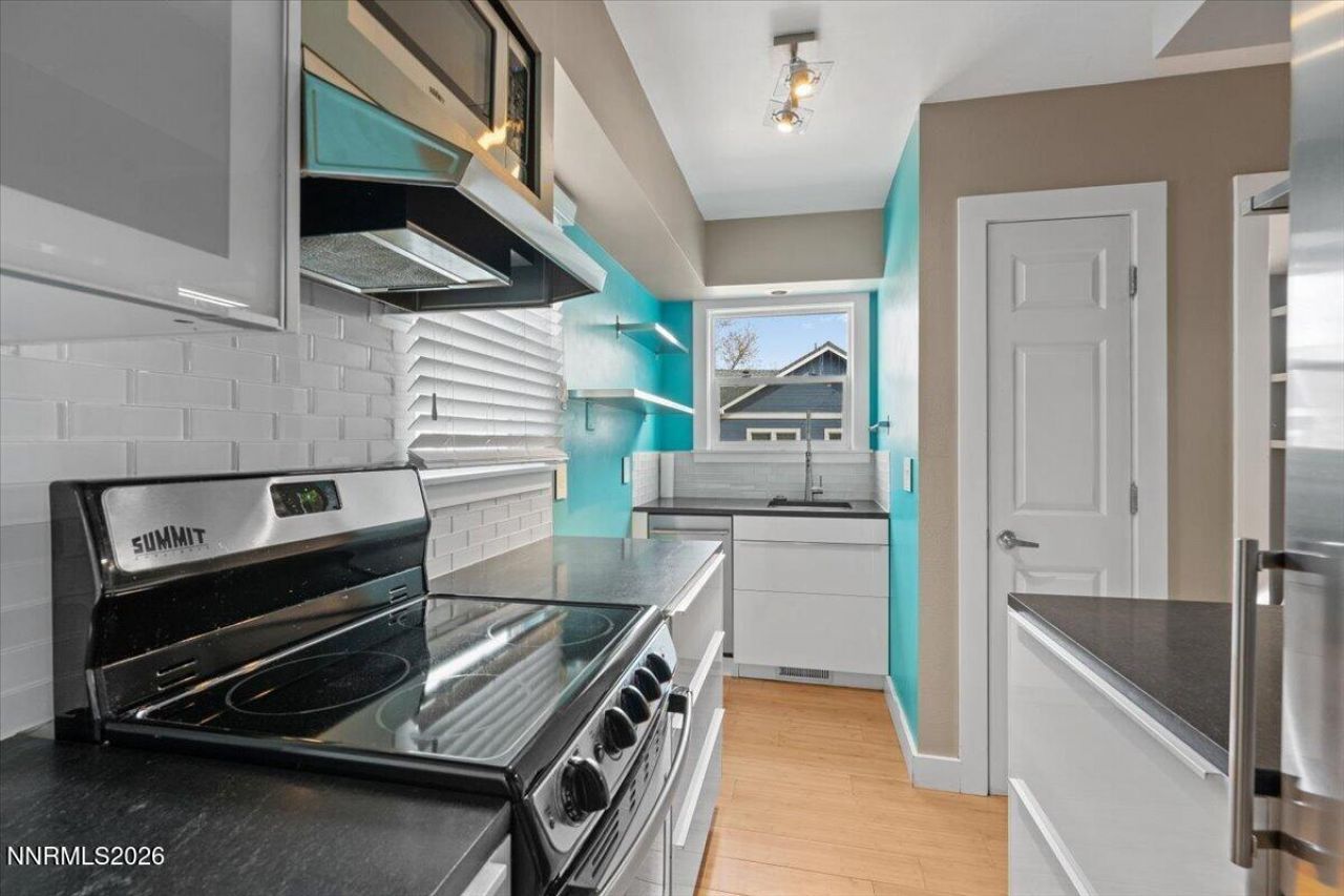 621 Forest Street, Reno, NV 89509 Photo