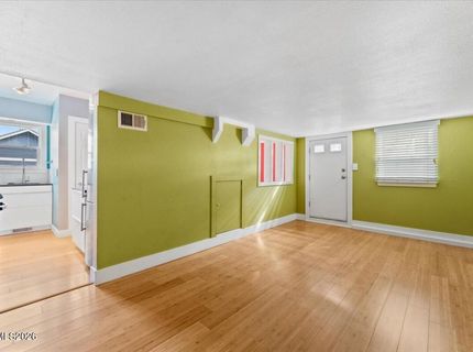 621 Forest Street, Reno, NV 89509 Photo