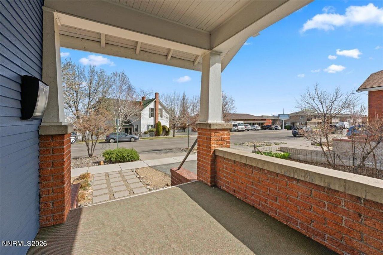 621 Forest Street, Reno, NV 89509 Photo