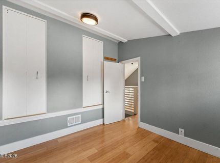 621 Forest Street, Reno, NV 89509 Photo