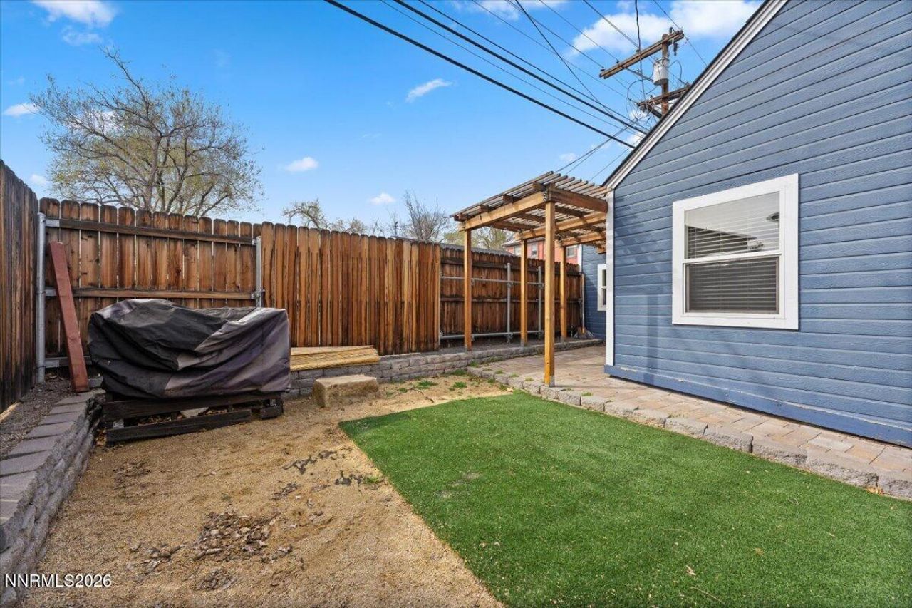 621 Forest Street, Reno, NV 89509 Photo