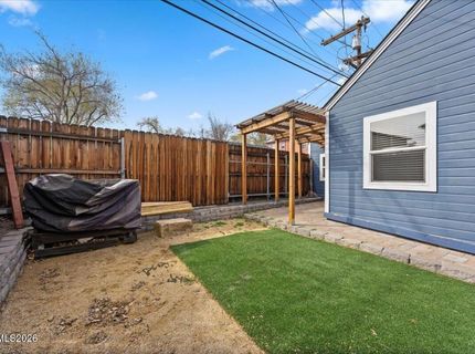 621 Forest Street, Reno, NV 89509 Photo