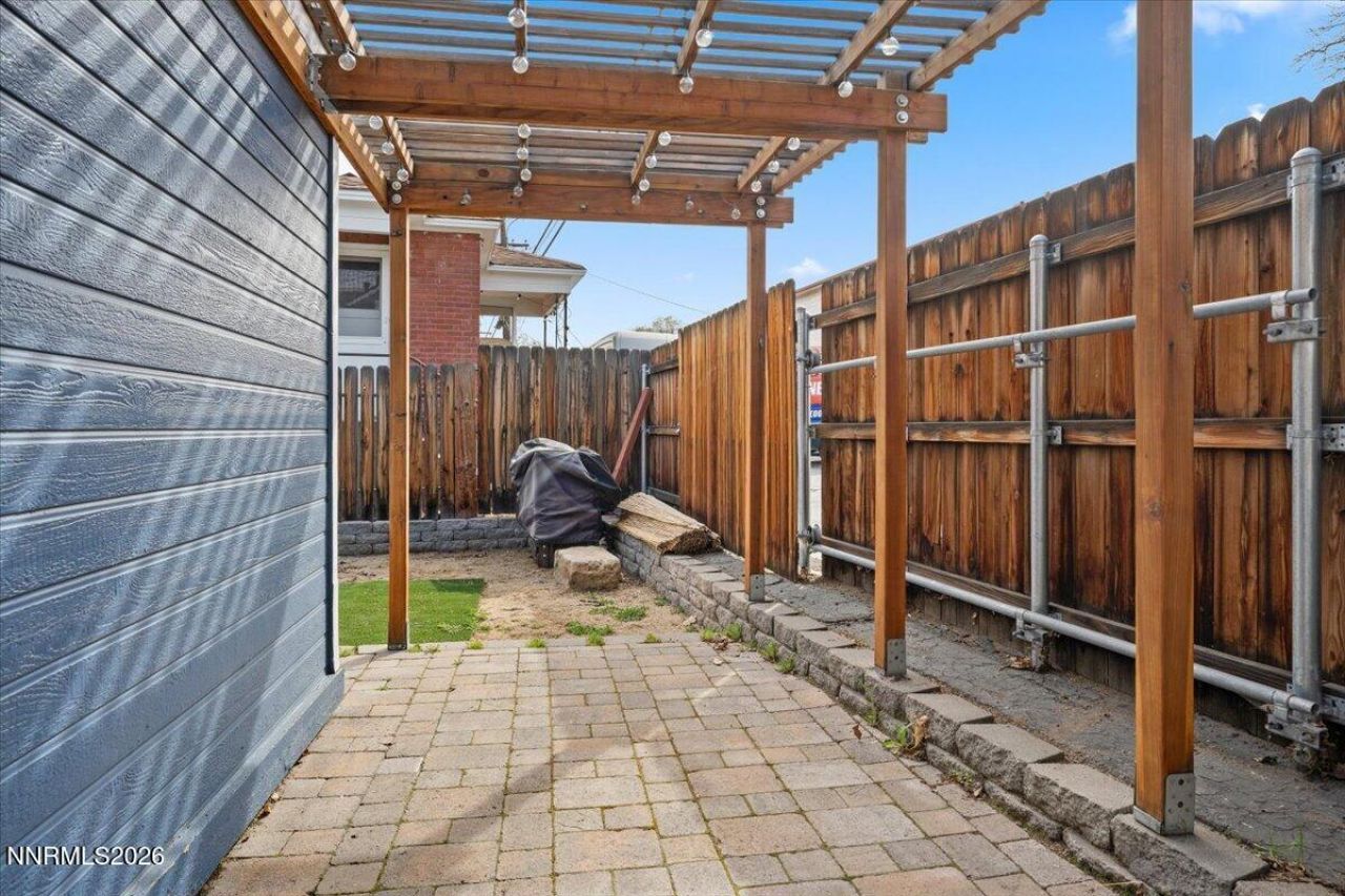 621 Forest Street, Reno, NV 89509 Photo