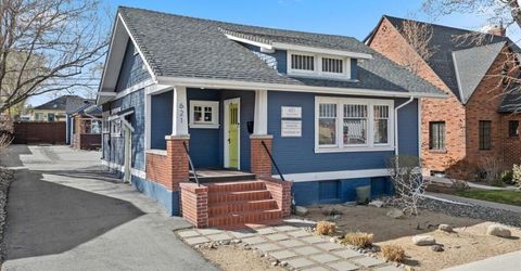 621 Forest Street, Reno, NV 89509 Photo