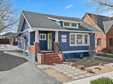 621 Forest Street, Reno, NV 89509 Photo