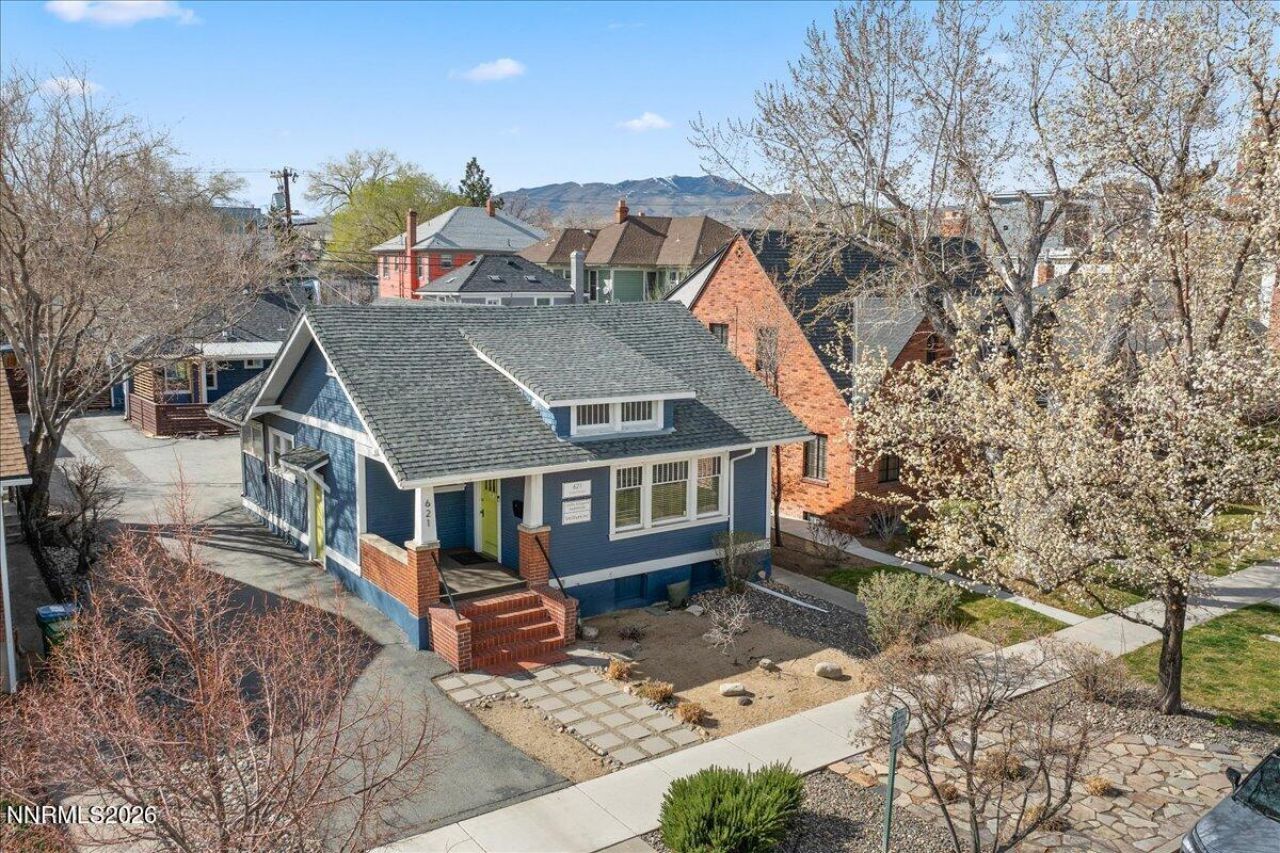 621 Forest Street, Reno, NV 89509 Photo