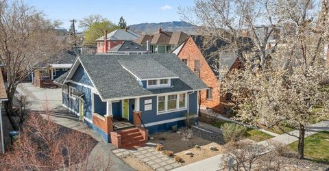 621 Forest Street, Reno, NV 89509 Photo