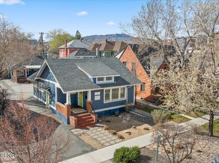 621 Forest Street, Reno, NV 89509 Photo