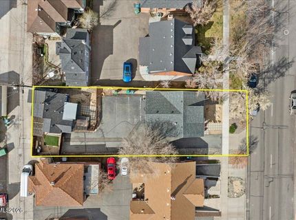 621 Forest Street, Reno, NV 89509 Photo