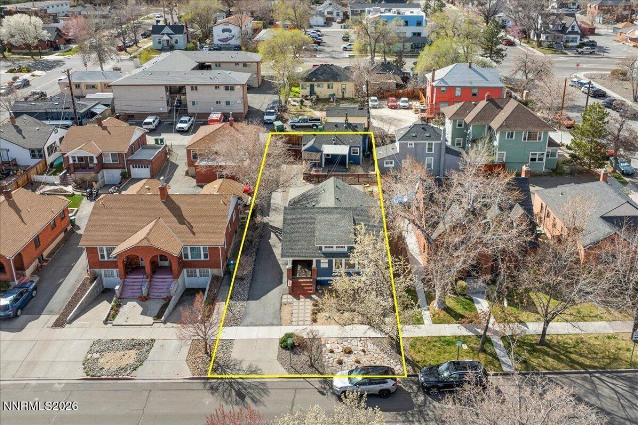 621 Forest Street, Reno, NV 89509 Photo