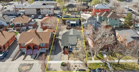 621 Forest Street, Reno, NV 89509 Photo