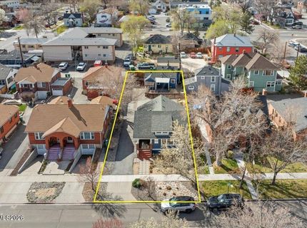 621 Forest Street, Reno, NV 89509 Photo