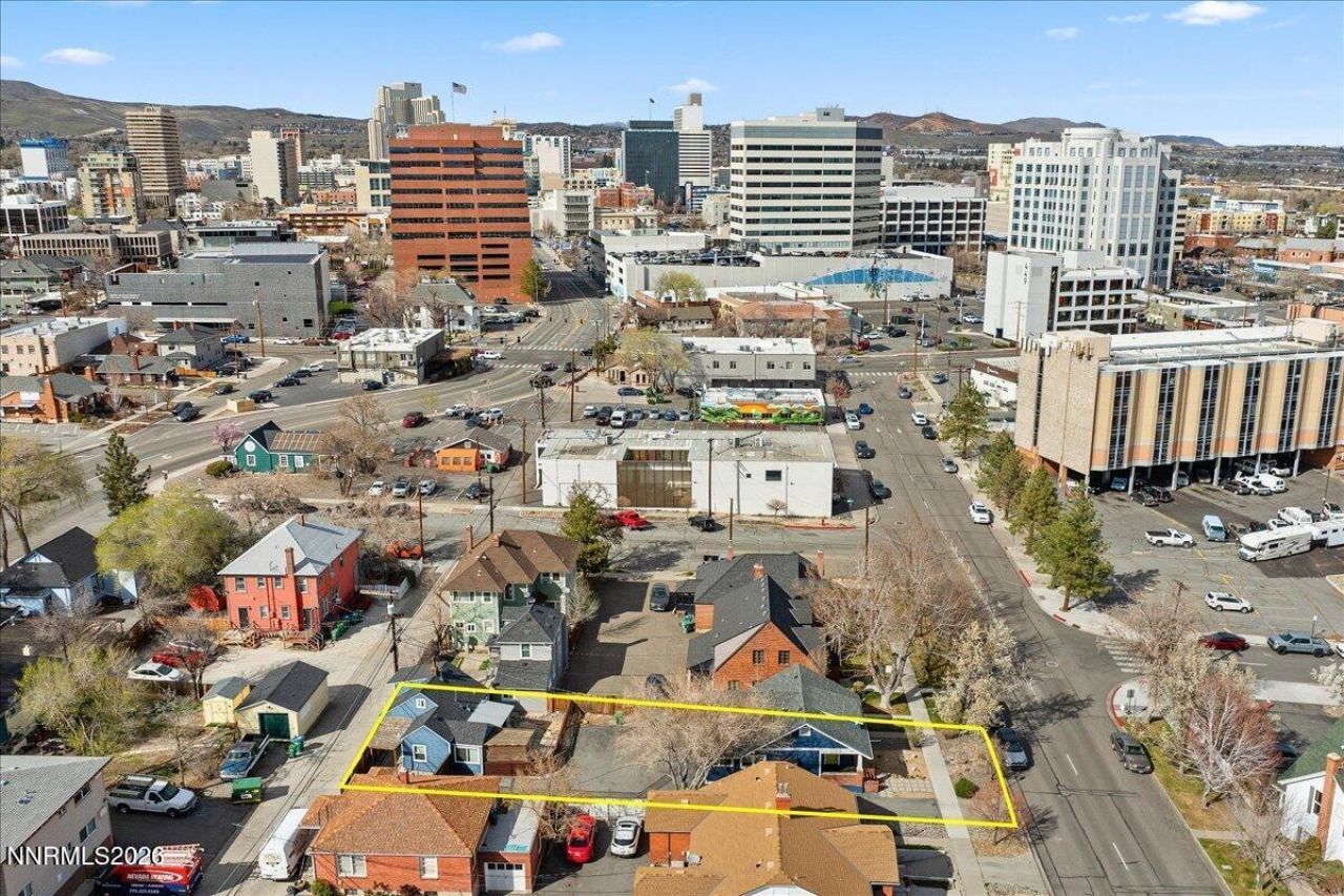 621 Forest Street, Reno, NV 89509 Photo