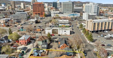 621 Forest Street, Reno, NV 89509 Photo