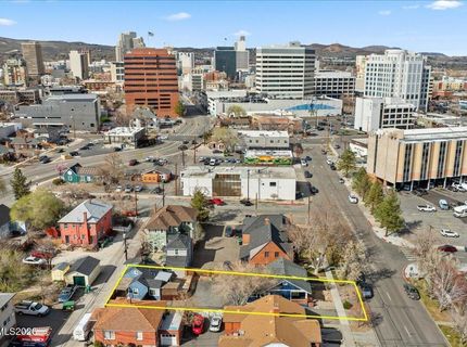 621 Forest Street, Reno, NV 89509 Photo