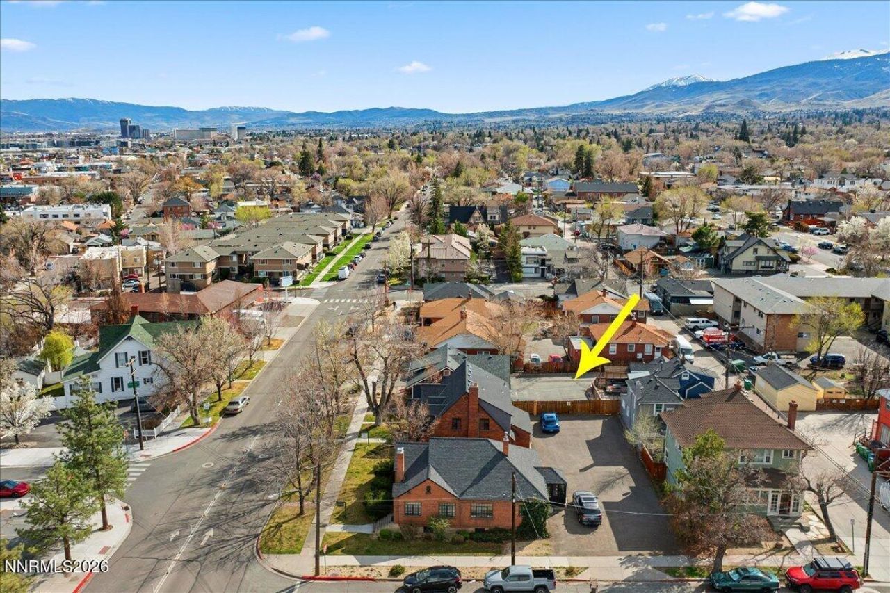 621 Forest Street, Reno, NV 89509 Photo