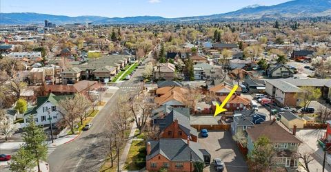 621 Forest Street, Reno, NV 89509 Photo